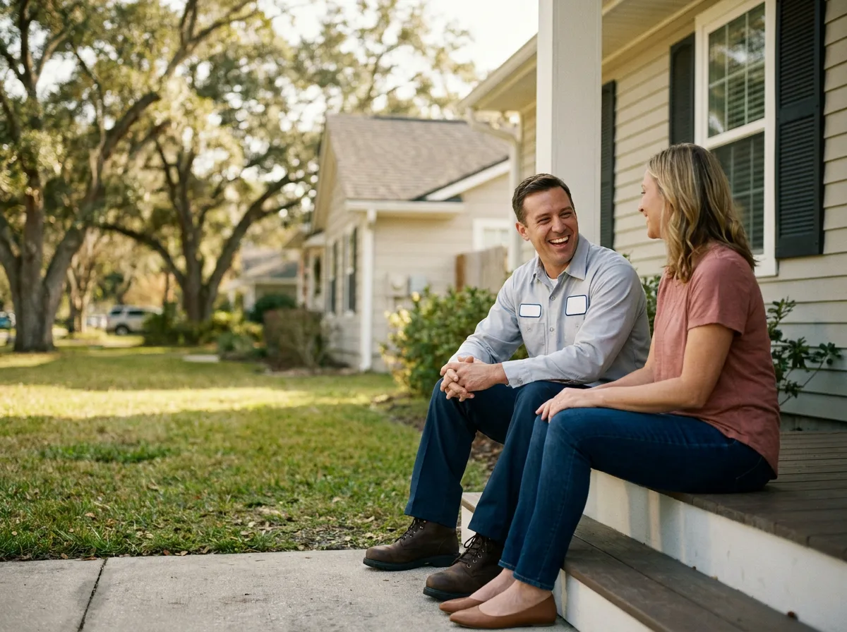Septic tank pumping FAQs for Winter Garden, FL